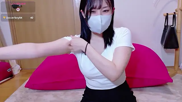 Snapshot of shiorin_3 chatting on 06/25/26, 10:42 shiorin 3 online show from 06/25/26, 10:42