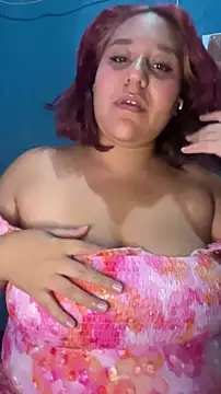 Kittysweet2001 online show from 05/13/26, 03:04