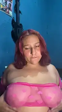 Kittysweet2001 online show from 05/15/26, 04:41