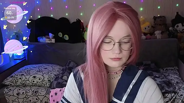 Kitty smalltits online show from 02/19/26, 06:09