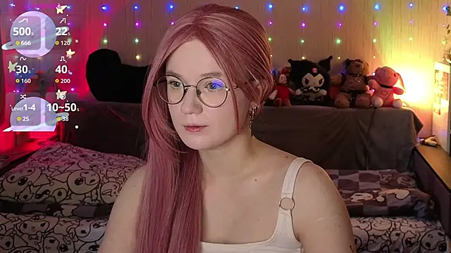 Kitty smalltits online show from 03/06/26, 06:10