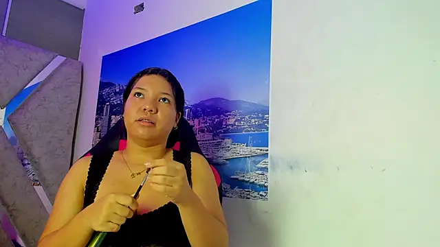 naileth 1 online show from 12/03/25, 11:03