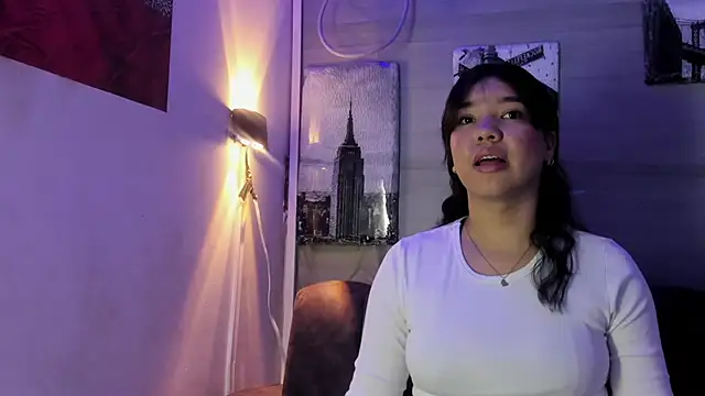 naileth 1 online show from 12/14/25, 08:46