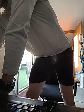 DanWolverin online show from 03/13/26, 05:08