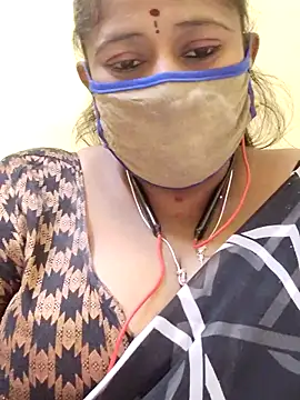 Thanmaya22 online show from 11/30/25, 10:52