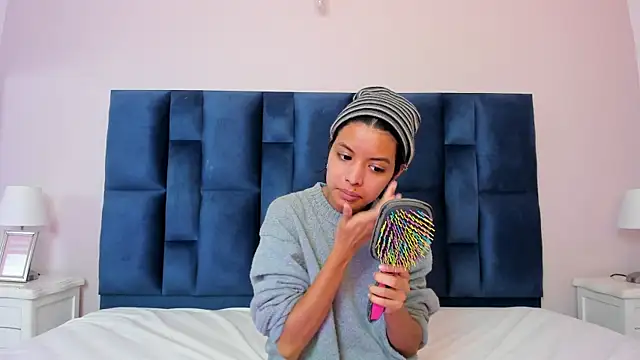 GrishaMochka online show from 12/05/25, 12:36