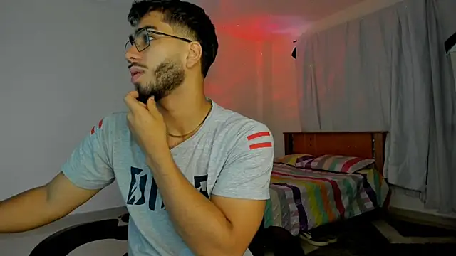 Franco banderas online show from 05/02/26, 04:23