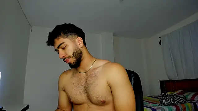 Franco banderas online show from 05/09/26, 12:32