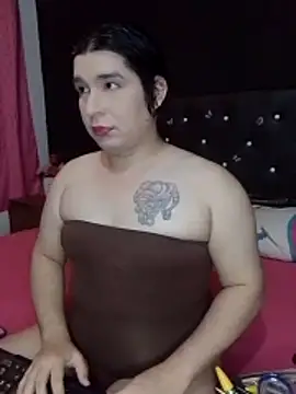 sissy-lover online show from 02/03/26, 04:54