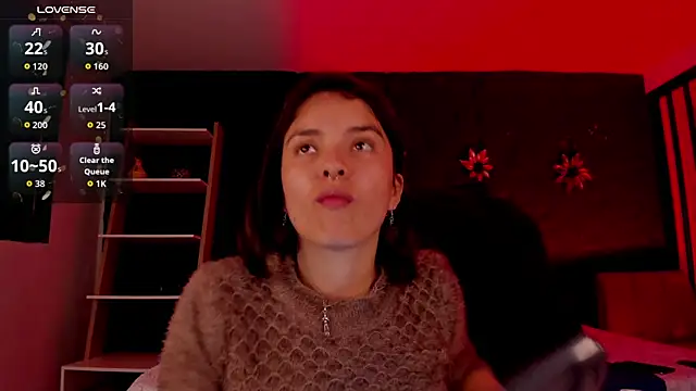 Cherrybombs  online show from 05/03/26, 04:07