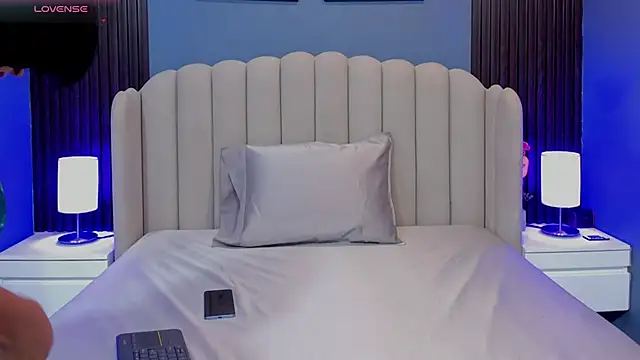 Miia cute18 online show from 12/05/25, 12:25