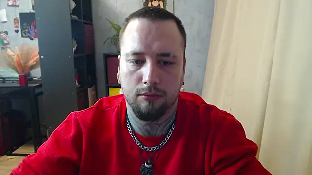 Sukuna Ryoumen online show from 11/29/25, 08:56