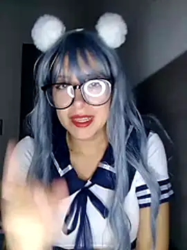 RoxieHart05 online show from 06/26/26, 03:22