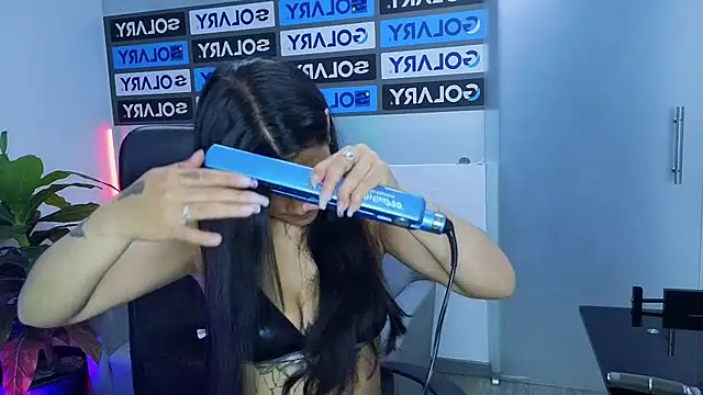 ScarlethJonz online show from 12/16/25, 02:11