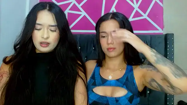 Cristal sillva online show from 01/16/26, 02:26