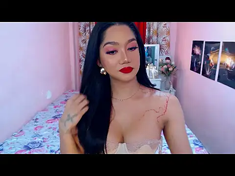UrScreenGoddess online show from 05/03/26, 12:49