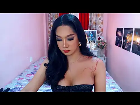 UrScreenGoddess online show from 05/05/26, 12:29