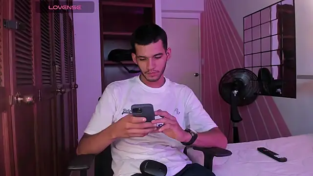 dear lover1 online show from 12/05/25, 11:30