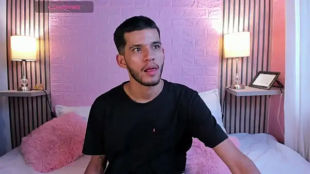 dear lover1 online show from 12/14/25, 08:35