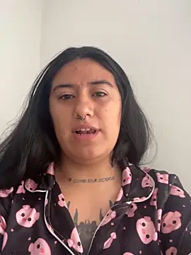 Snapshot of Gaby_Gabbyy chatting on 02/18/26, 04:36 Gaby Gabbyy online show from 02/18/26, 04:36