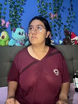 Snapshot of Gaby_Gabbyy chatting on 03/11/26, 09:43 Gaby Gabbyy online show from 03/11/26, 09:43