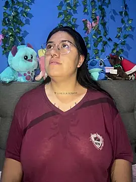 Snapshot of Gaby_Gabbyy chatting on 03/15/26, 09:21 Gaby Gabbyy online show from 03/15/26, 09:21