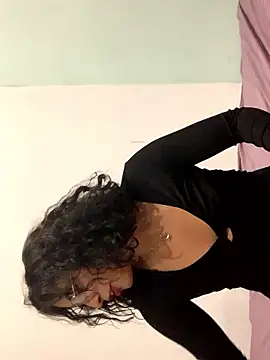 Snapshot of Arely-L1 chatting on 01/11/26, 05:34 Arely-L1 online show from 01/11/26, 05:34