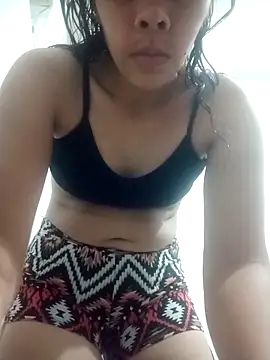 Isabella Evanss online show from 12/16/25, 02:22