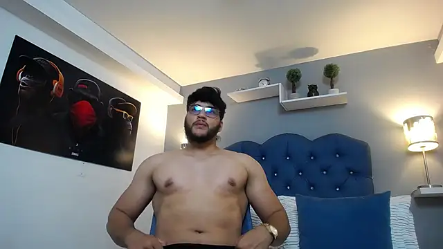 mike foxxx  online show from 11/30/25, 03:32