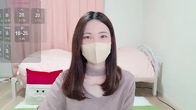 Nahooo online show from 12/14/25, 04:40