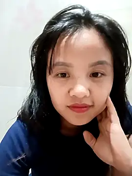 Pretty-haert online show from 05/12/26, 05:15