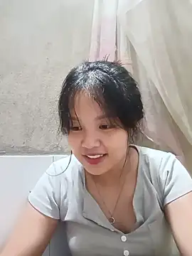 Pretty-haert online show from 05/31/26, 01:51
