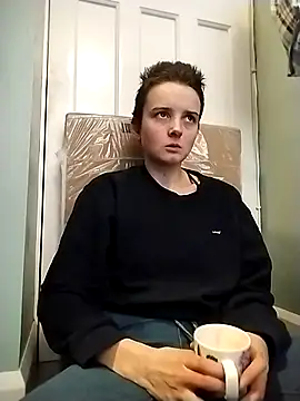 Snapshot of Amy01112 chatting on 02/12/26, 02:45 Amy01112 online show from 02/12/26, 02:45