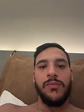 Amirof26 online show from 11/30/25, 10:36