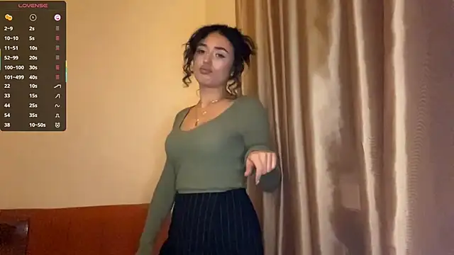 ParsedFix online show from 12/03/25, 03:54