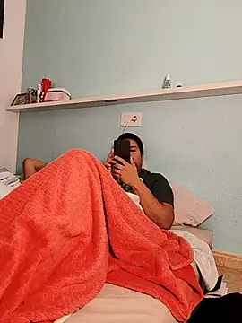 Luna Leroy online show from 12/02/25, 01:33