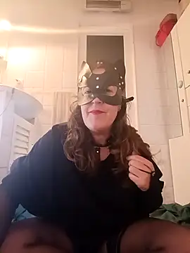 Bra Sweetdevil online show from 12/01/25, 06:57