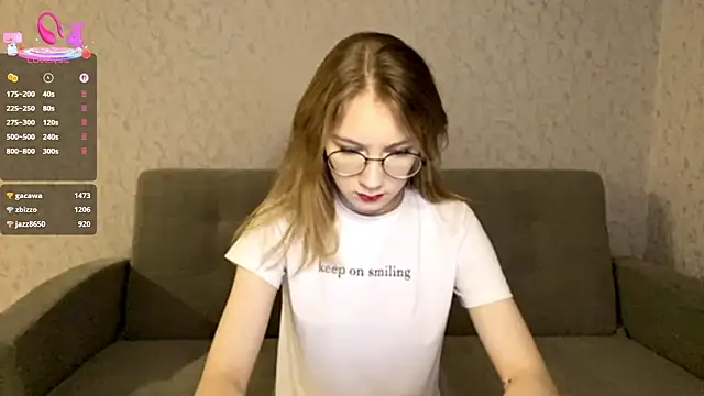 Snapshot of MargyDejong chatting on 01/15/26, 12:32 MargyDejong online show from 01/15/26, 12:32