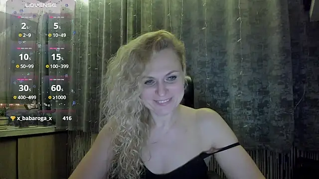 LanaLight x online show from 01/14/26, 10:14