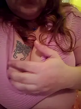 69Stacylove69 online show from 12/21/25, 02:24