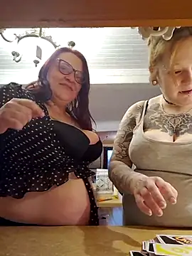 Snapshot of 69Stacylove69 chatting on 03/06/26, 09:33 69Stacylove69 online show from 03/06/26, 09:33