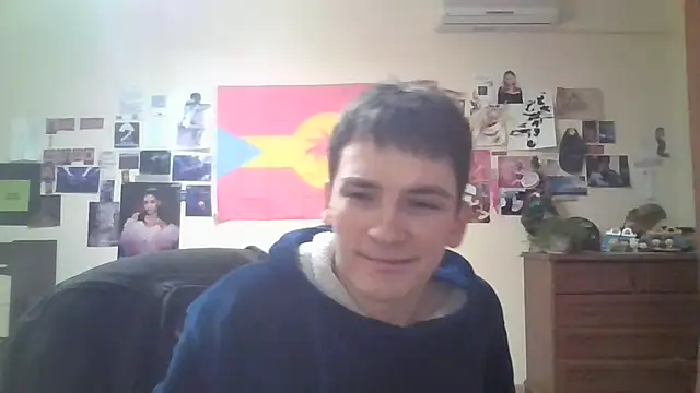 Snapshot of leo_cutie chatting on 02/10/26, 10:58 leo cutie online show from 02/10/26, 10:58