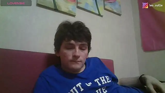 Snapshot of leo_cutie chatting on 05/07/26, 11:21 leo cutie online show from 05/07/26, 11:21