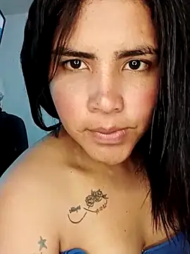 Snapshot of lucy_devil23 chatting on 02/24/26, 07:45 lucy devil23 online show from 02/24/26, 07:45