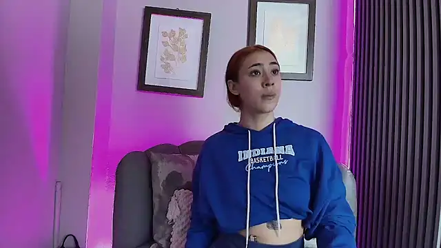 Snapshot of Ariana_collinss chatting on 03/12/26, 11:49 Ariana collinss online show from 03/12/26, 11:49