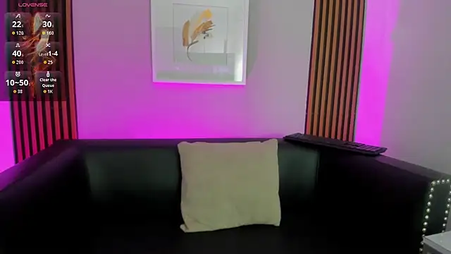 Ariana collinss online show from 06/24/26, 11:20