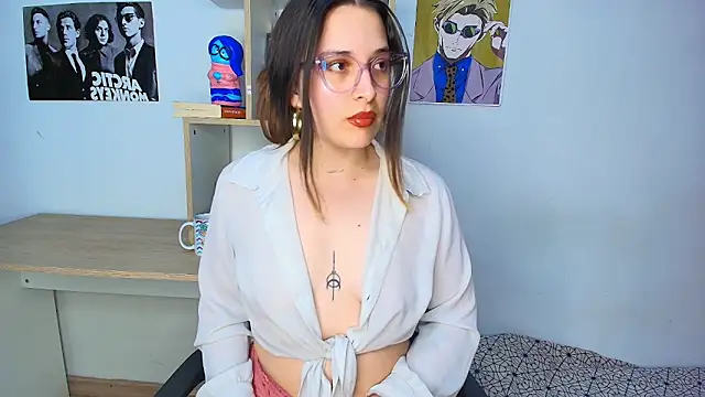 Maria sweet0 online show from 12/16/25, 01:21