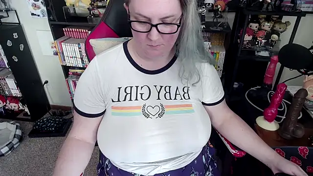 SugarTsunami online show from 05/07/26, 11:54