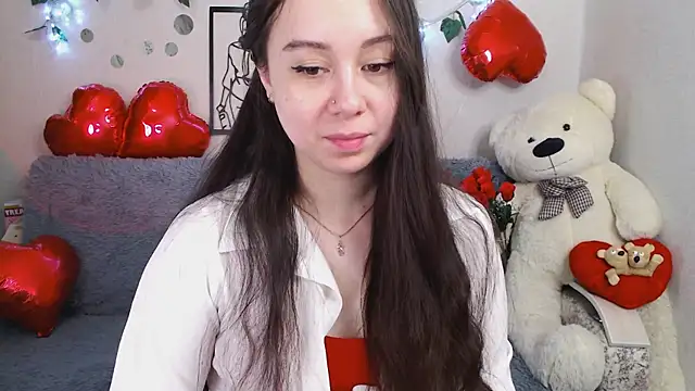 AlinaEleven online show from 05/09/26, 04:06