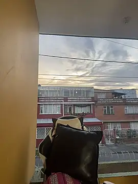 Snapshot of Engell_fire chatting on 12/04/25, 10:57 Engell fire online show from 12/04/25, 10:57